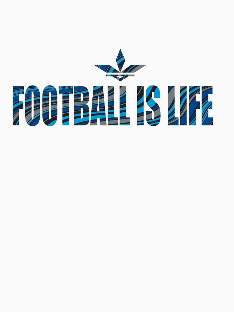 Football is life by Sharan Singh