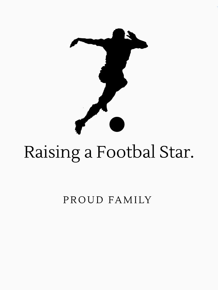 Proud family by RavadoShop