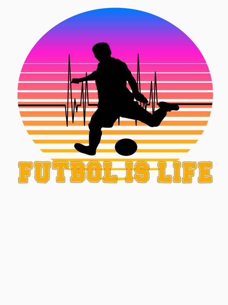 FUTBOL IS LIFE  9 by KatieInBay