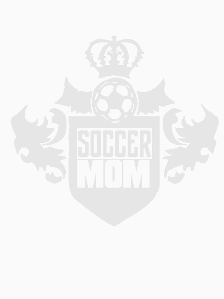i'am a soccer mom , mothers day by lapolonaise