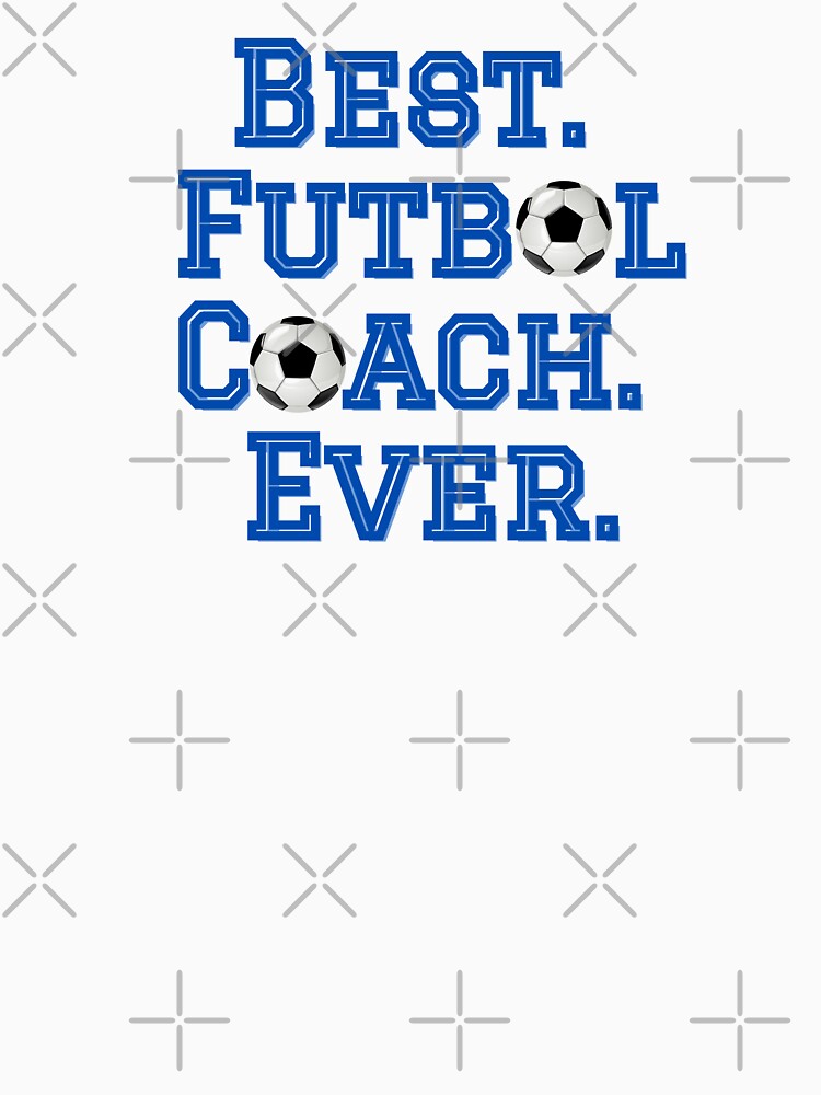 Best Futbol Coach by cmd-art