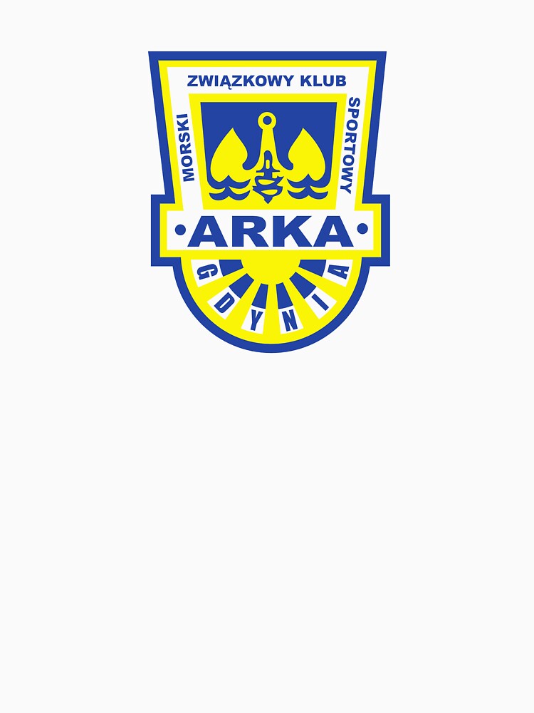 Arka Gdynia by Happie Kids