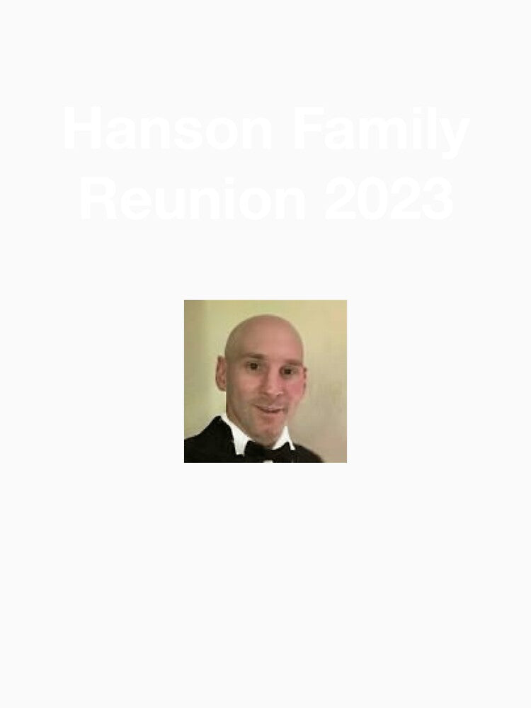 Hanson Family Reunion 2023 by kort p