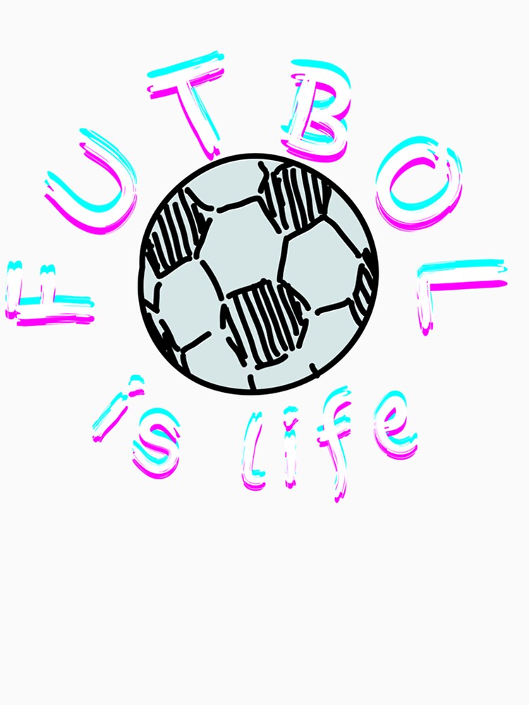 Roy Kent Futbol Is Life Active by MichaelSheppard