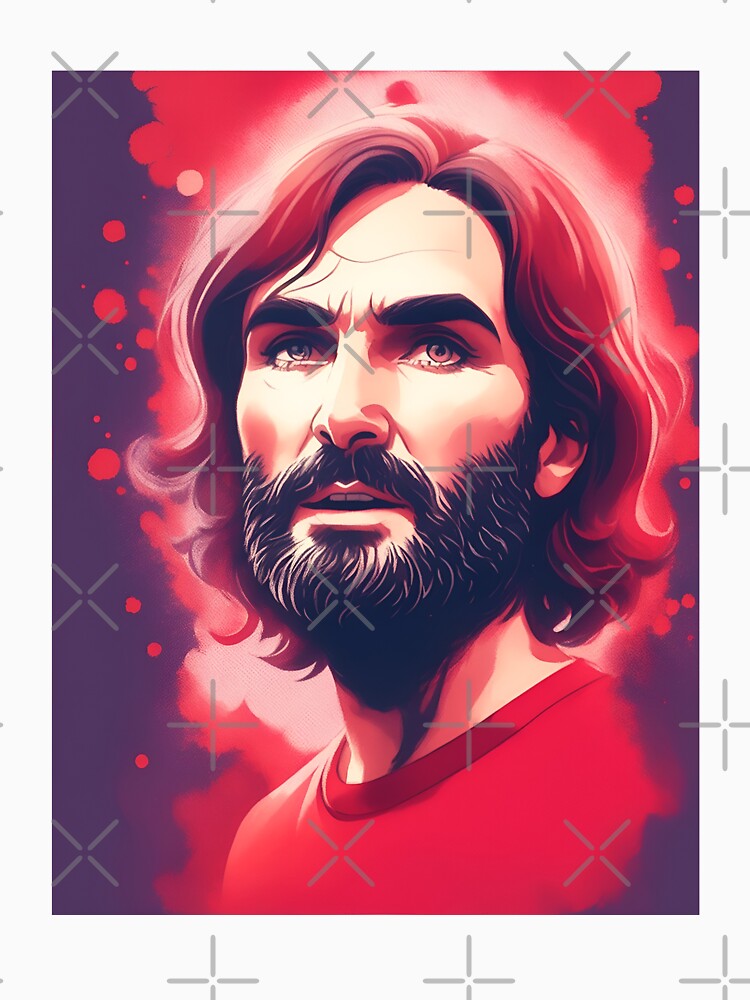 George Best by 93-Store