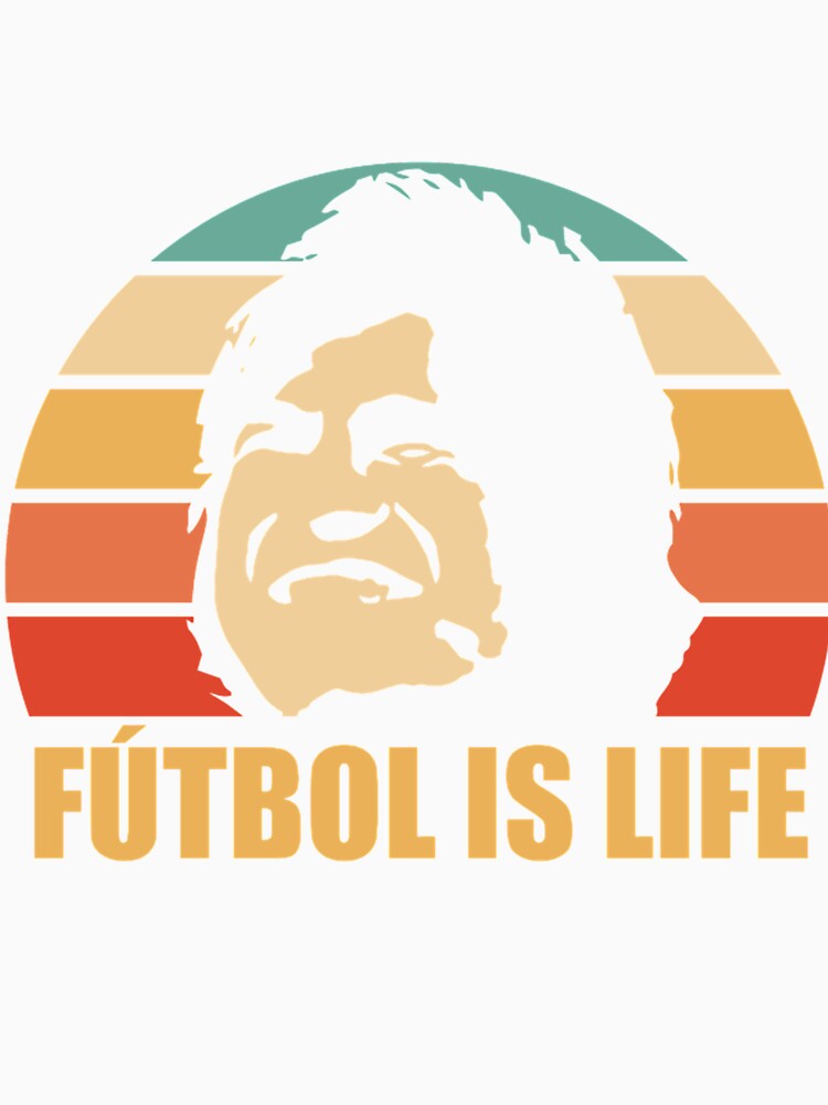 Futbol Is Life by CharlotteTeo8