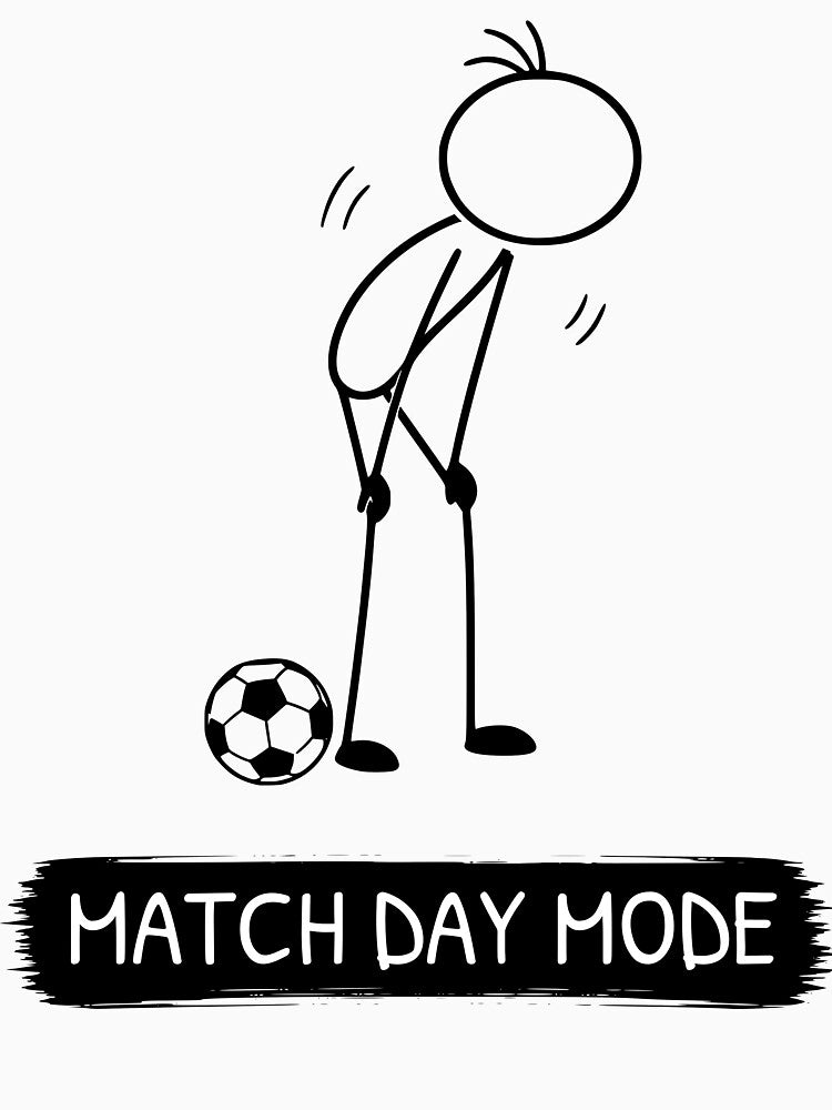 Match Day Mode by Pebl-Co