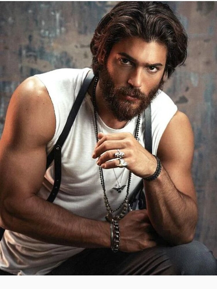 Can yaman by Theunpicables