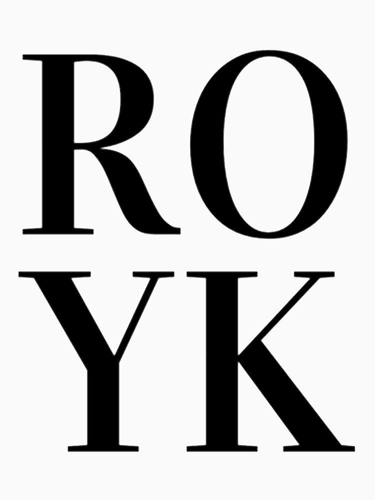 Roy Kent by ChayaBegley