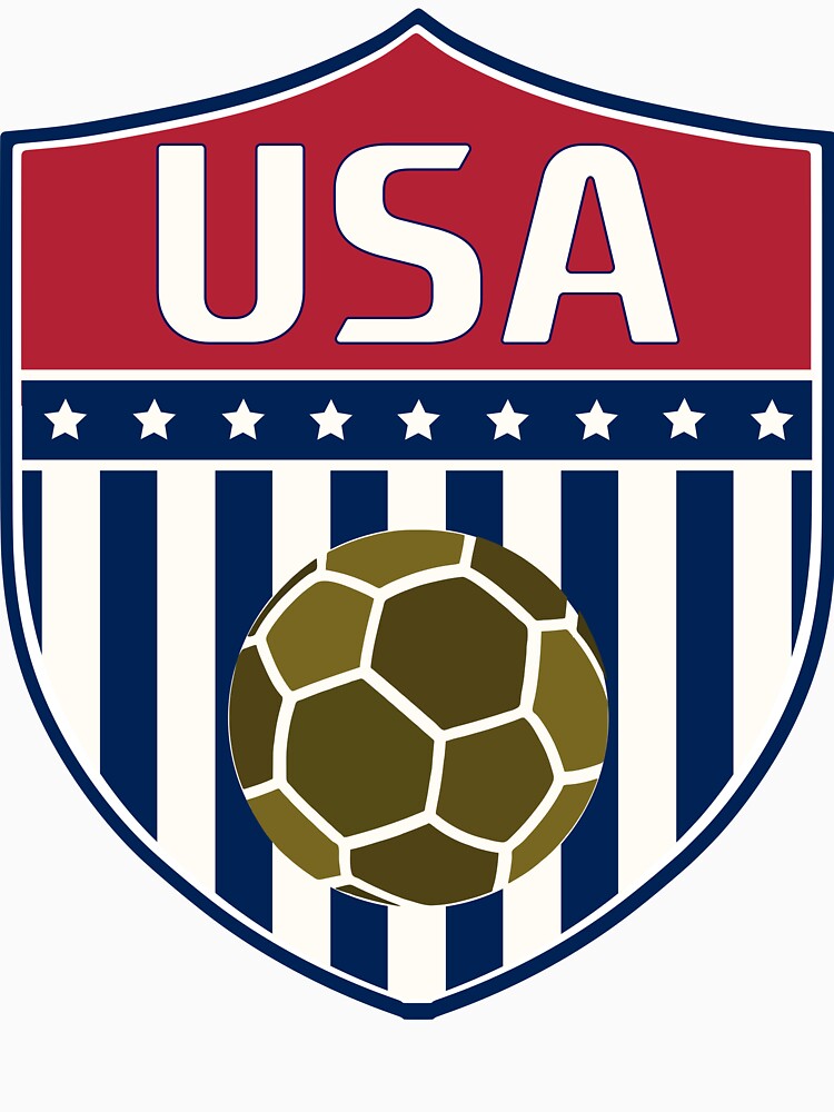 US and soccer by RAMIRELLI