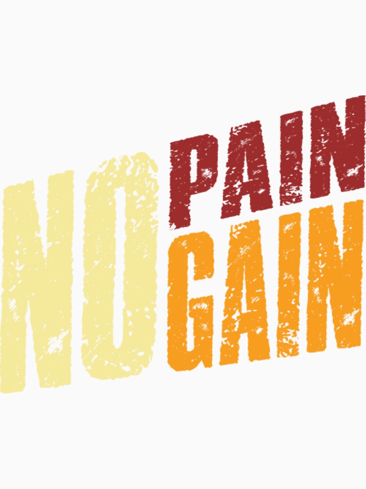 No Pain No Gain14 by EdgeOfAlliez
