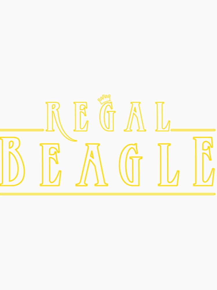 Regal Beagle19 by EdgeOfAlliez