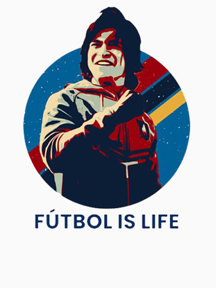 Futbol is life  8 by CarolinaLaneBou