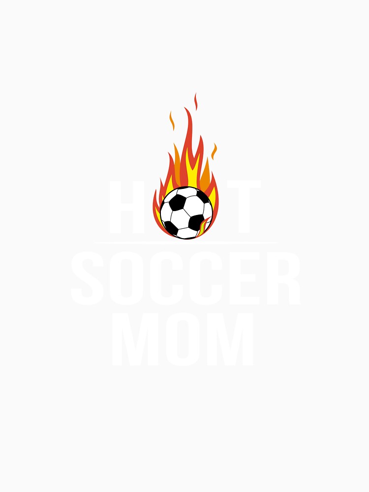 hot soccer mom , mothers day by lapolonaise