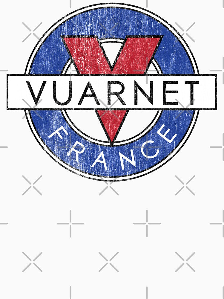 Vuarnet France by brianhillDESIGN