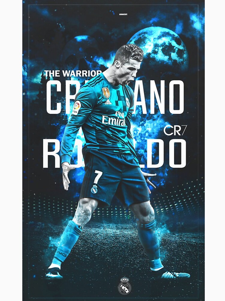Ronaldo by Kool-Teez