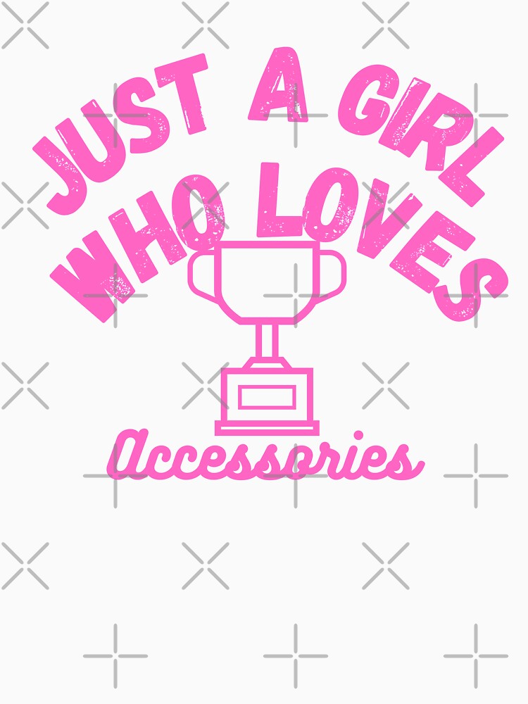 Just a Girl Who Loves Winning by Mothe3rd