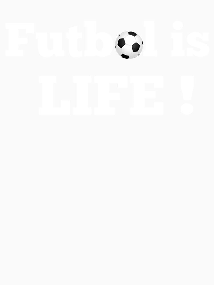 Futbol is life by TidehunterS