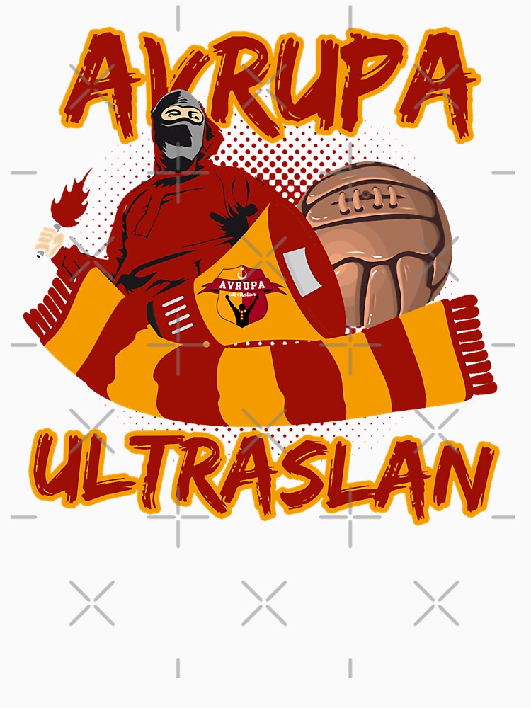 ultrAslan Galatasaray fans (1) by duponta