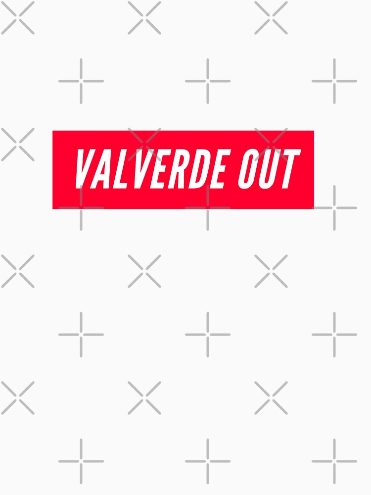 Valverde Out -Barcelona manager by TextyQuotes