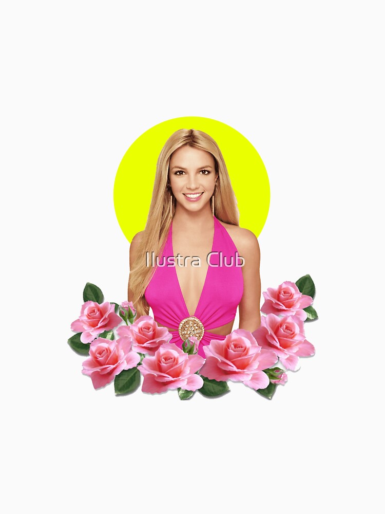 brit collage by Ilustra Club