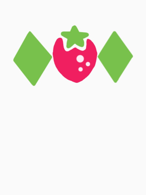 2009 strawberry shortcake by centimillimeter