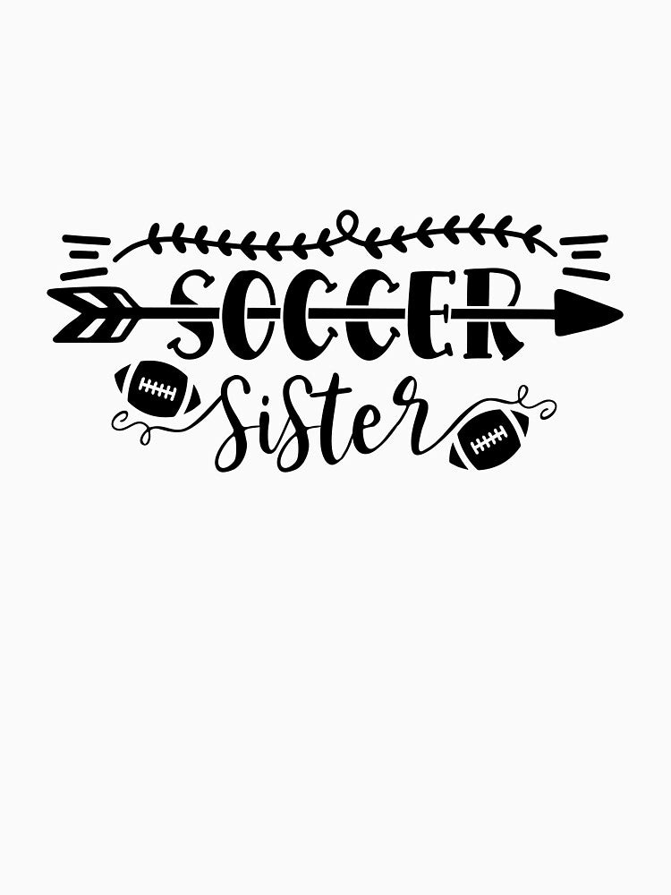 Soccer Sister by SasKloset