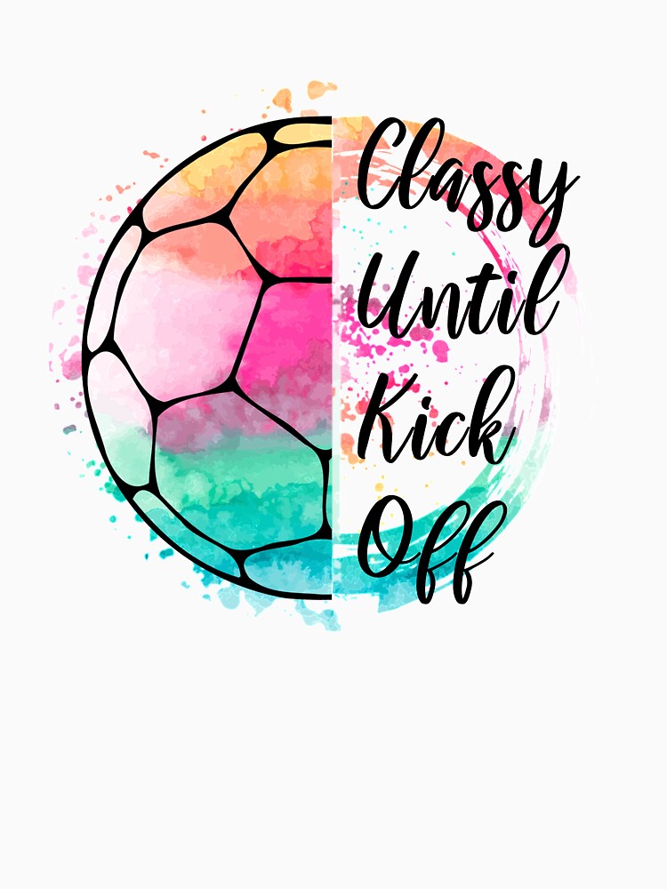 Soccer Girl Futbol Mom by gillys