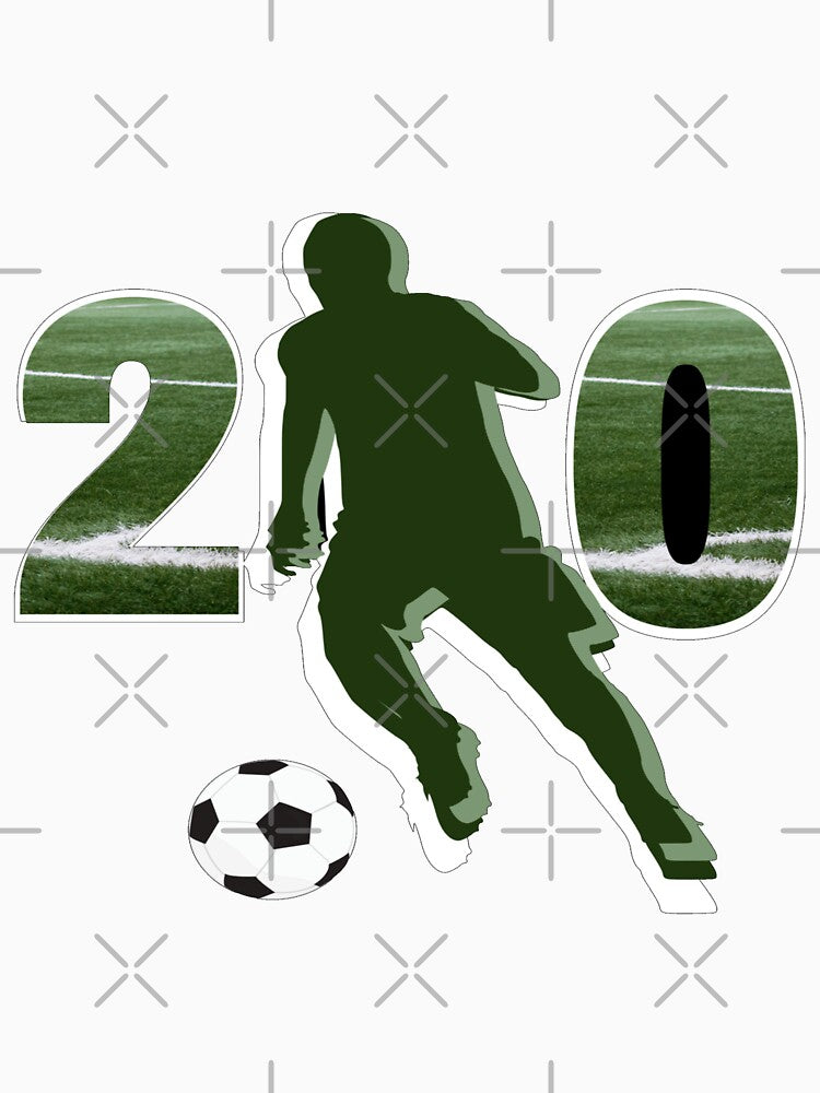 Foot Ball Italy Legend by mewsis