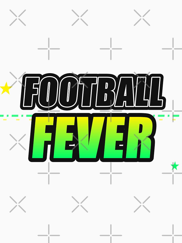 football fever by kdhill