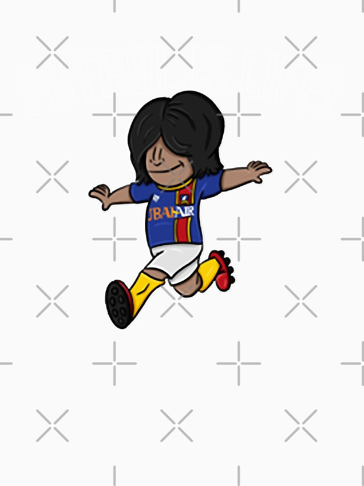 Surprise Gift Futbol Is Life Halloween Holiday Men Women Team by Afcwilkinson309