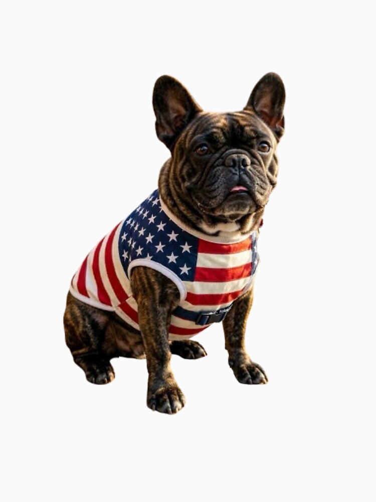 French Bulldog by TodeNina