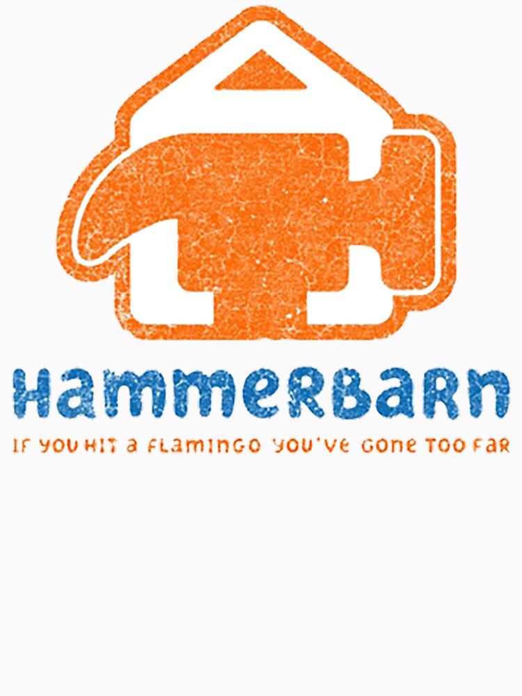 Vintage Hammerbarn 90s by BanditFan
