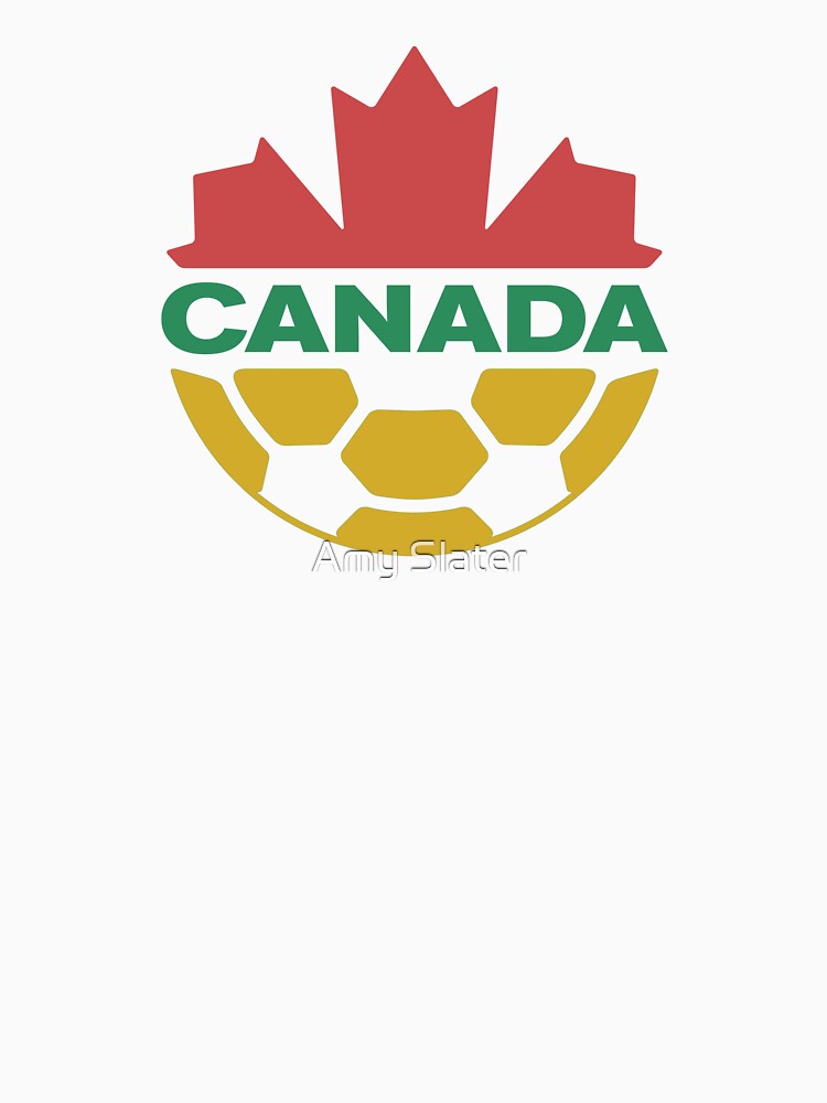 Canada Store-Canada-Team Canada-Canada Soccer-CANMNT-CANWNT by SighFly52