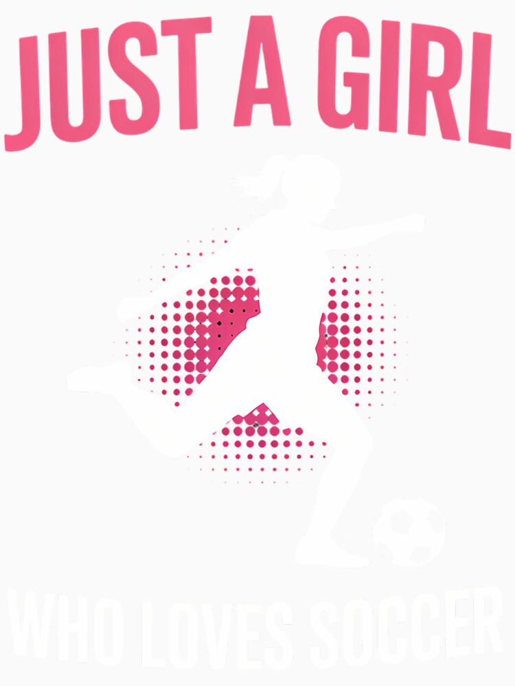 Just a Girl who loves Soccer Players by tiekanamac