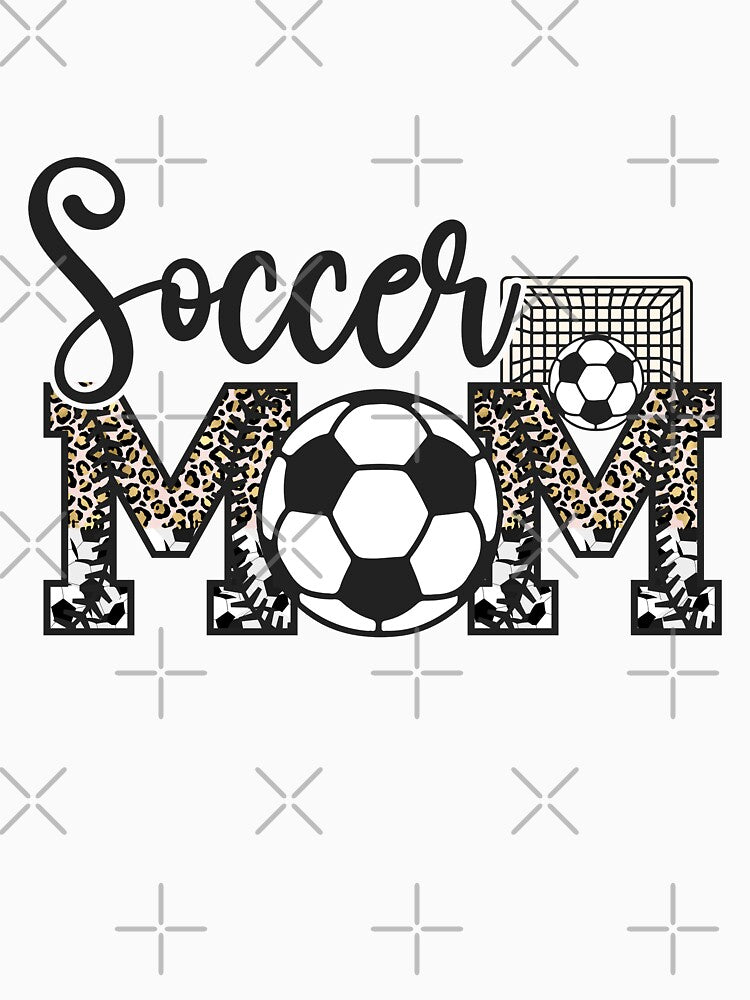 Soccer Mom by Karma-n-Chaos