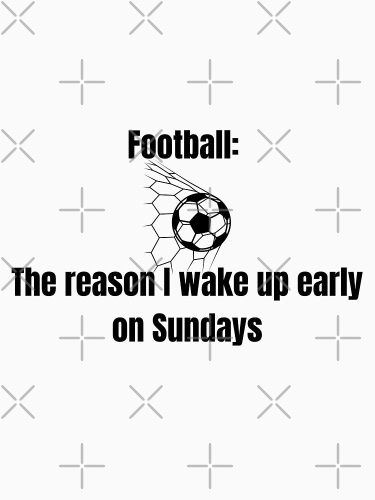Football is Life by Coldhand34