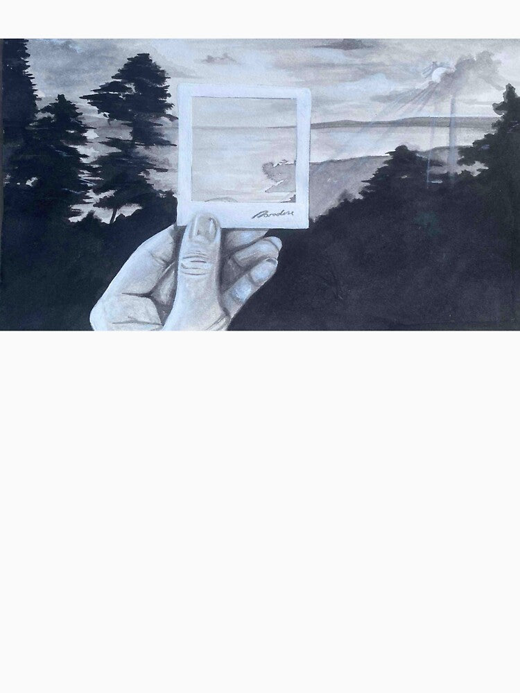 Picture Paradise by PIPPIN’S PRINTS
