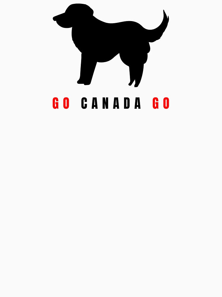 Minimalist Golden Retriever Soccer Line Art Dog by TailPrints