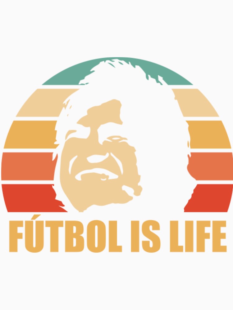 FUTBOL IS LIFE1 by Lovelyruthiez