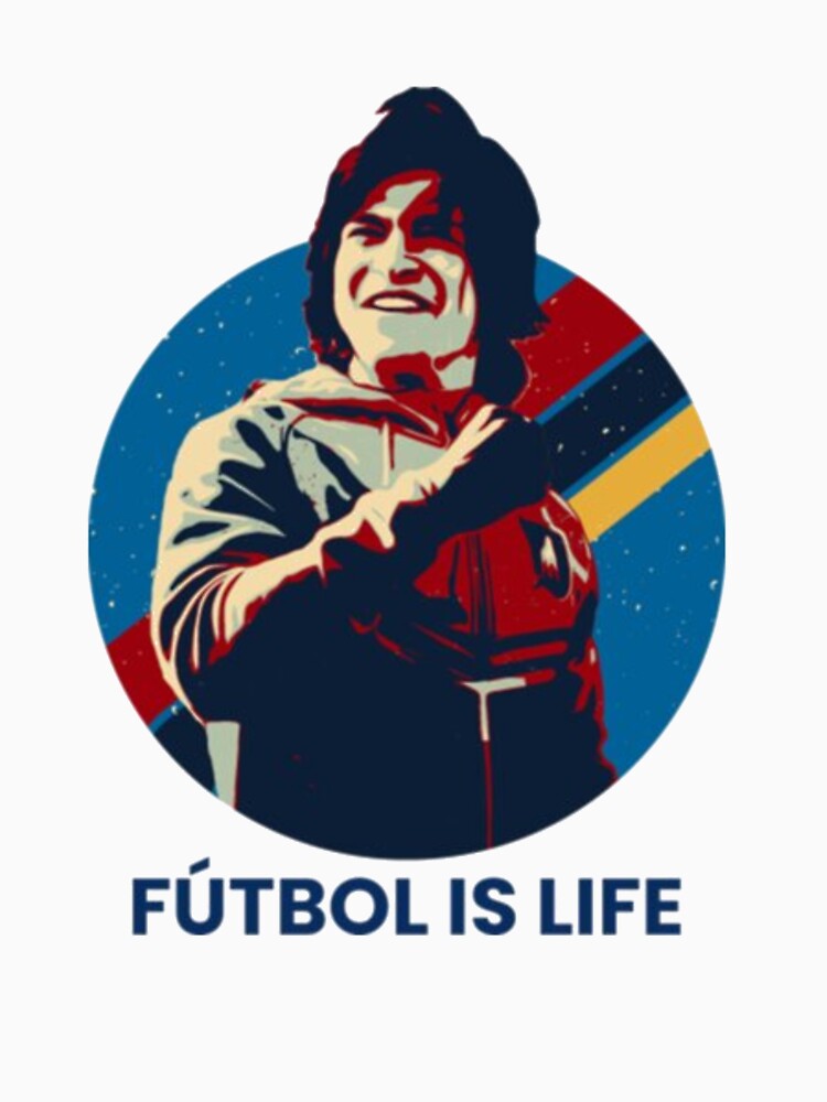 Futbol is life by AnnaLynch89