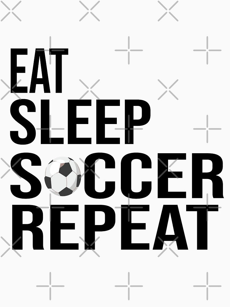 Funny Soccer Mom, Game Day Fan, Sport Lover, Mom Life Cool Design by The Pawsome Studio