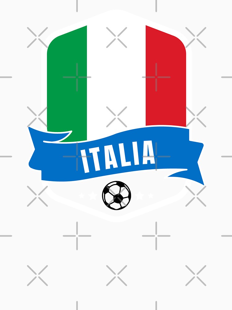Italy National Team by Blok45