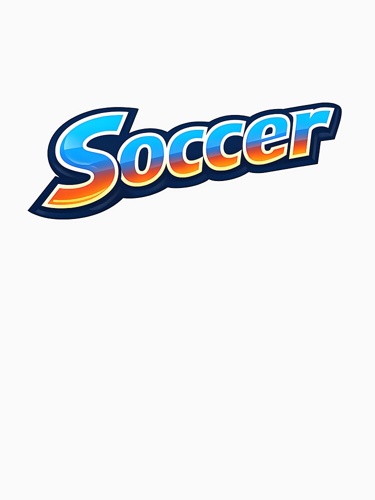 soccer by Black-White-art
