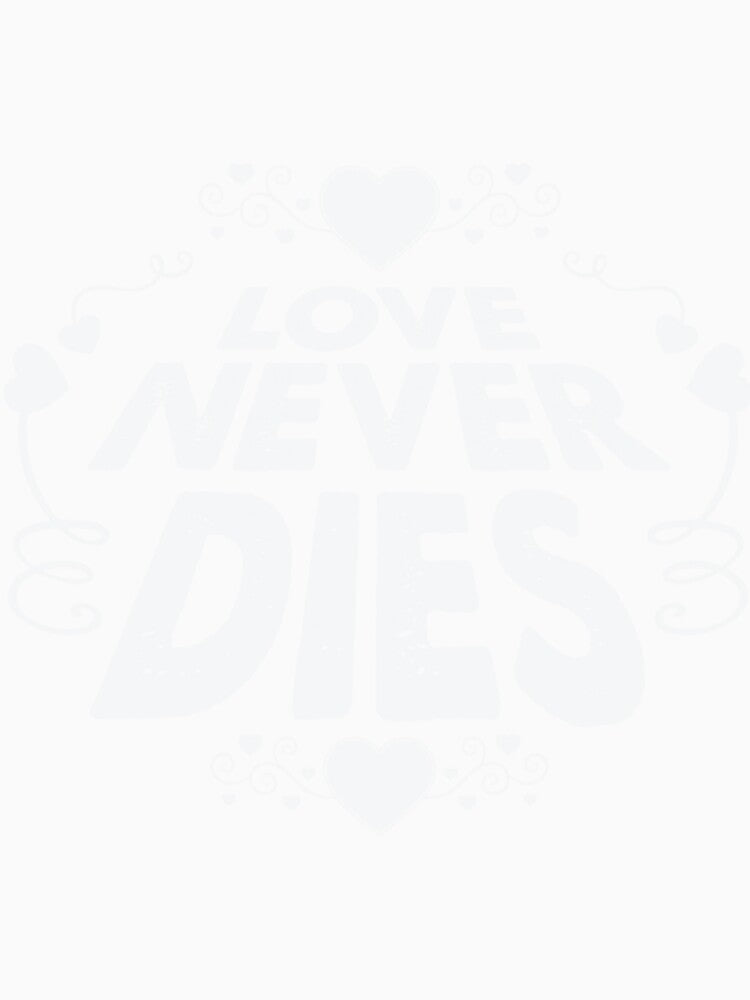 Love Never Dies - Remix7 by Lovelyruthiez