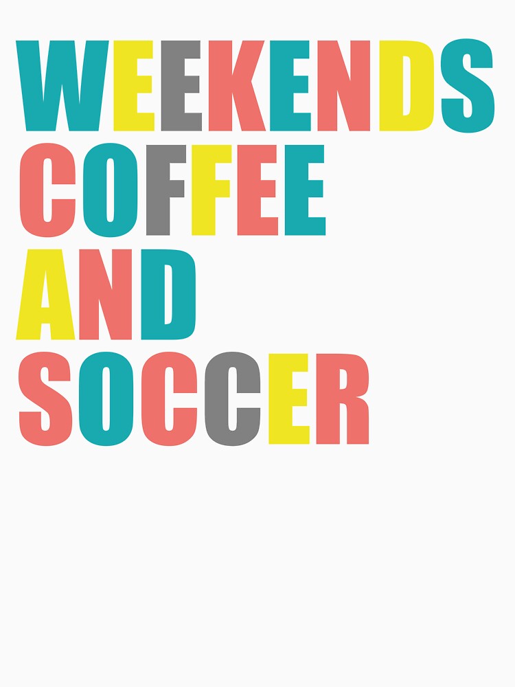 Weekends Coffee and Soccer Doctor Mom's Story Adventure by NADIASHOP86