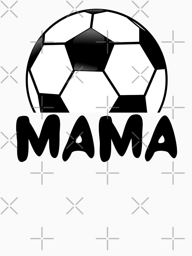 soccer mama outfit vintage, soccer lovers, soccer mama outfit retro vintage by Trucker10