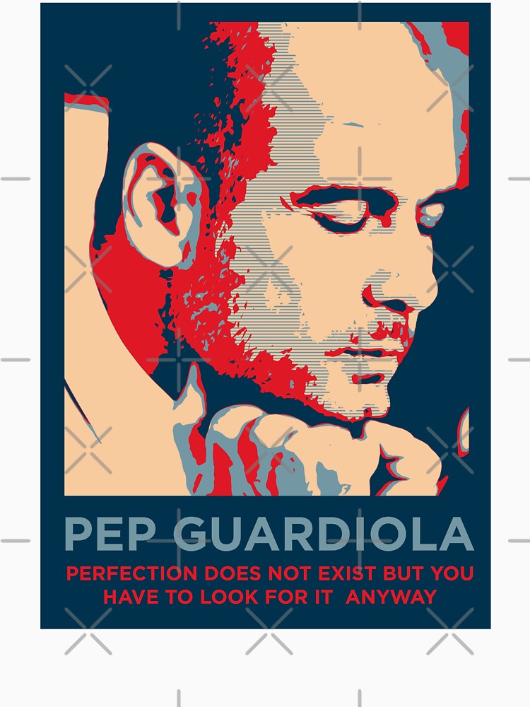 pep guardiola hope by Gloria312