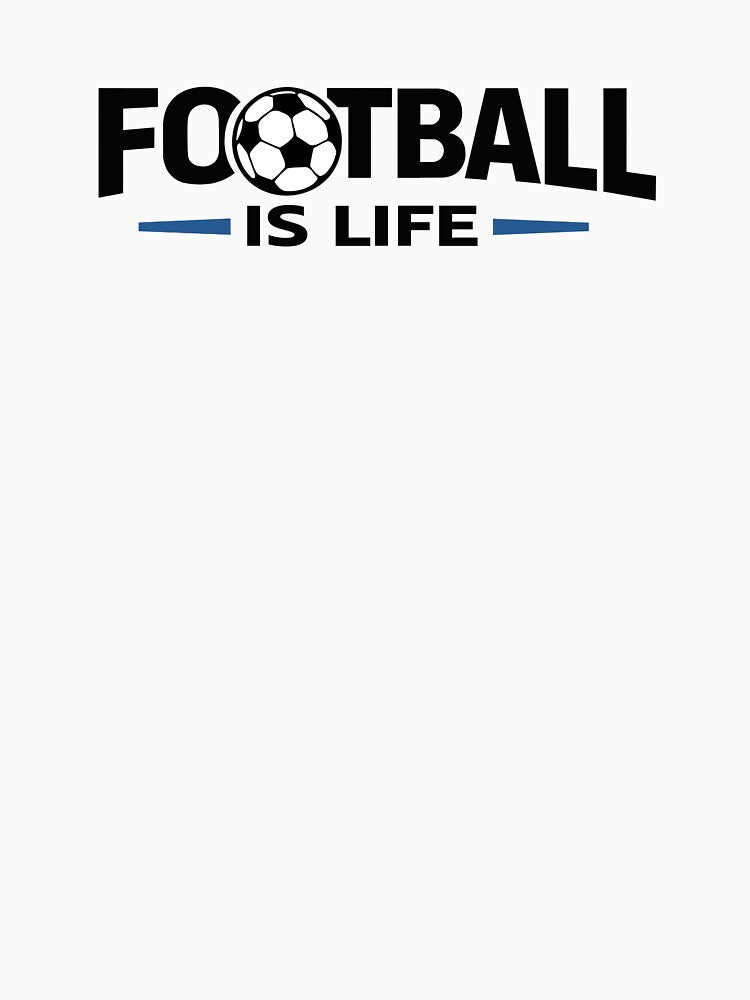 Football is life by FashionHeritage