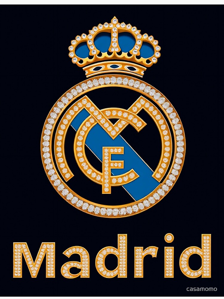 Madrid by casamomo